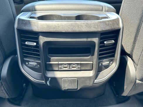 Used 2023 RAM 1500 Big Horn AWD/4WD image 4
