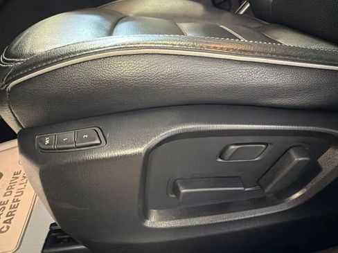 Used 2025 MAZDA CX-5 AWD 2.5 S w/ Preferred Package image 22