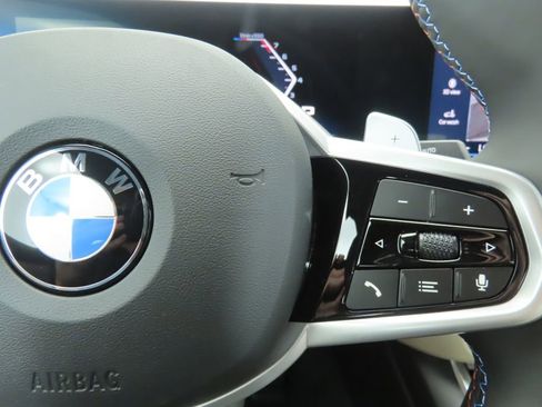 New 2026 BMW M340i w/ Premium Package image 12