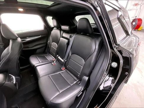 Certified 2023 INFINITI QX50 Sport image 21