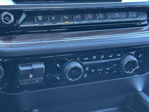 New 2026 Chevrolet Silverado 2500 LT w/ All Star Edition AWD/4WD image 29