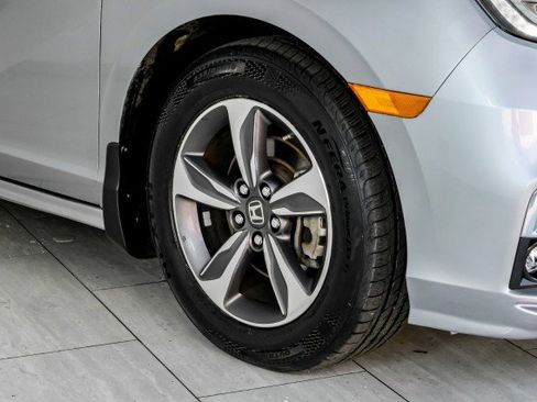 Used 2019 Honda Odyssey Touring image 59