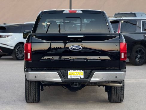 Used 2019 Ford F150 Lariat image 6