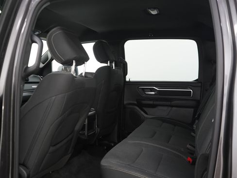 Used 2024 RAM 1500 Big Horn AWD/4WD image 16