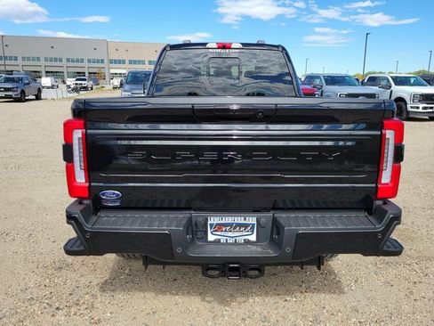 New 2026 Ford F350 Platinum image 10