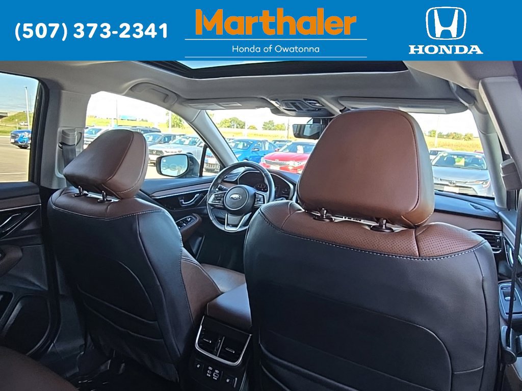 Used 2024 Subaru Outback Touring AWD/4WD image 18