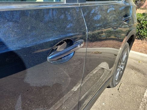 Used 2019 MAZDA CX-5 Touring image 21