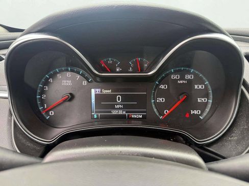 Used 2014 Chevrolet Impala LT image 17