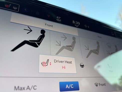 New 2026 Chrysler Pacifica Select image 30