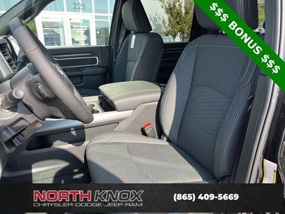 New 2025 RAM 3500 Big Horn