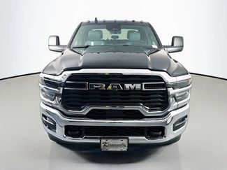 New 2026 RAM 3500 Tradesman w/ Chrome Appearance Group AWD/4WD video 2