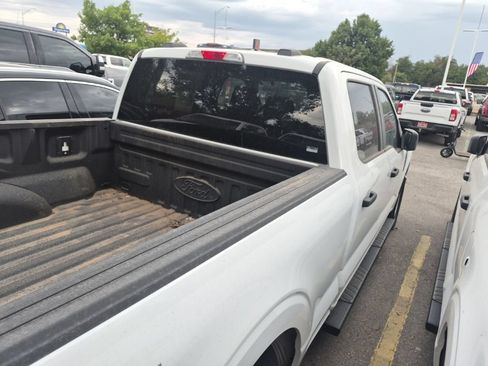 Used 2022 Ford F150 XLT AWD/4WD image 23