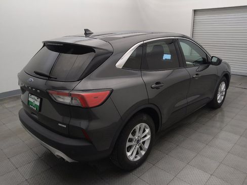 Used 2020 Ford Escape SE FWD image 9
