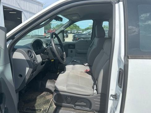 Used 2004 Ford F150 STX RWD image 7