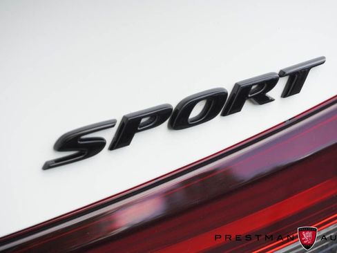 Used 2026 Honda Civic Sport image 12