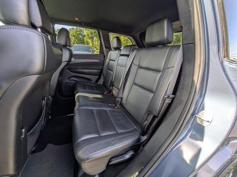 Used 2020 Jeep Grand Cherokee Limited RWD image 14