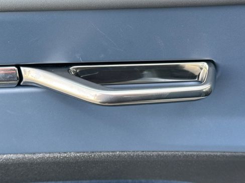 New 2026 Volvo EX30 Ultra w/ Climate Package AWD/4WD image 11