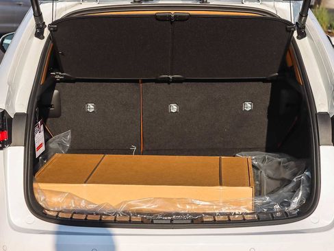 New 2026 Lexus NX 350 AWD w/ Luxury Package image 11