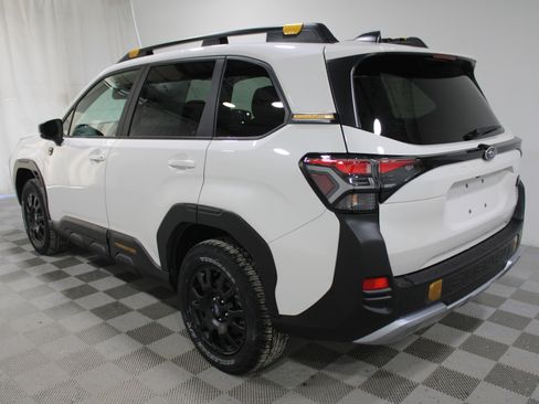 New 2026 Subaru Forester Wilderness image 29