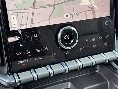 New 2026 GMC Acadia AT4 w/ Luxury Package AWD/4WD image 26