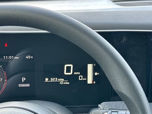 New 2026 Nissan Kicks SV w/ SV Premium Package image 18