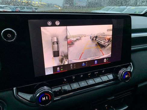 Certified 2024 GMC Canyon Elevation w/ Elevation Premium Package image 30