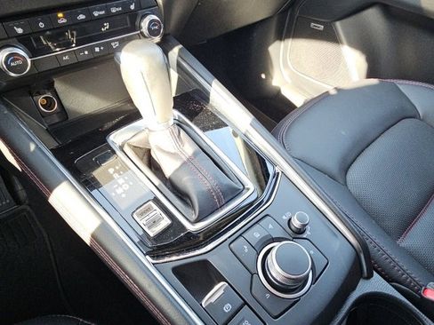 Used 2023 MAZDA CX-5 Carbon Edition image 11