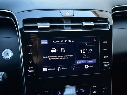 Used 2024 Hyundai Tucson SEL image 41