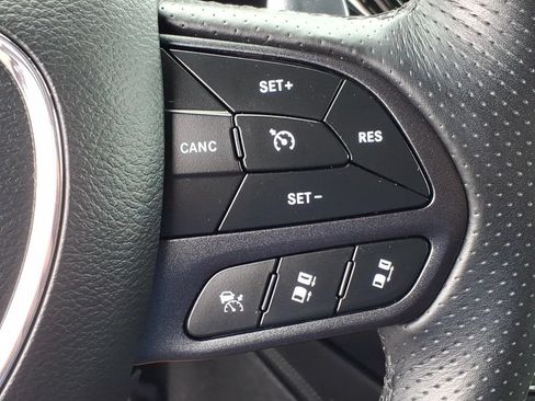 Used 2022 Dodge Durango GT AWD/4WD image 11