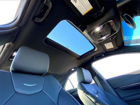 New 2026 Cadillac CT4 Premium Luxury image 33