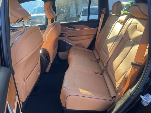 Used 2023 Jeep Grand Cherokee Summit image 18