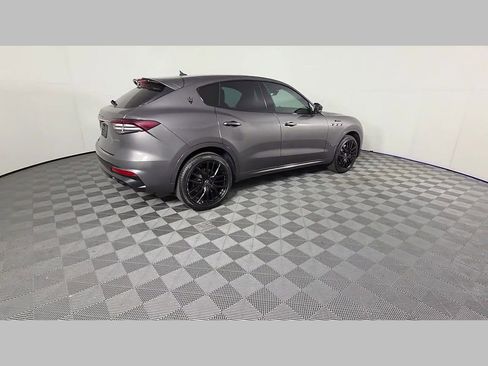 Used 2022 Maserati Levante Modena image 41
