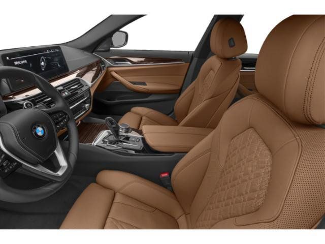 Used 2023 BMW 530i w/ M Sport Package RWD image 12