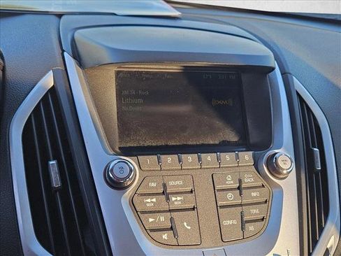 Used 2017 GMC Terrain SLE image 12