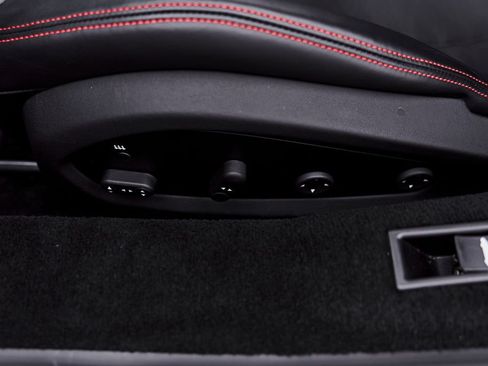 Used 2020 Ferrari F8 Tributo RWD image 56