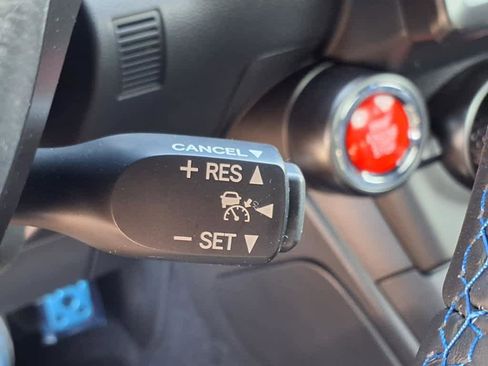 New 2025 Subaru BRZ tS image 40