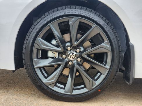 New 2026 Toyota Corolla SE image 11
