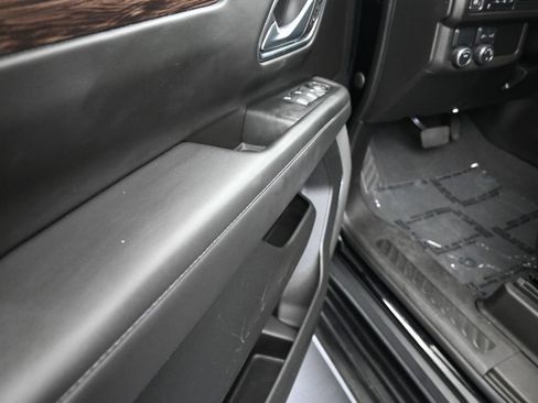 Used 2022 Chevrolet Tahoe LS RWD image 10