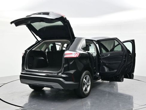 Used 2024 Ford Edge SEL w/ Convenience Package AWD/4WD image 57