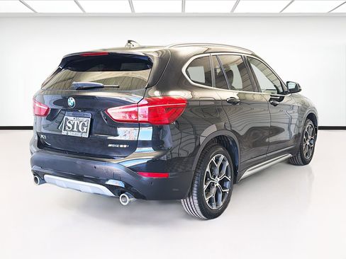 Used 2021 BMW X1 sDrive28i image 5