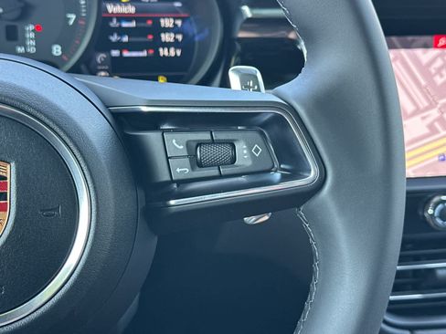 New 2026 Porsche Macan AWD/4WD image 28