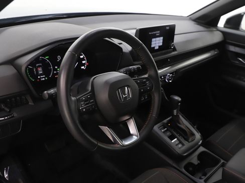 Used 2024 Honda CR-V Sport image 20