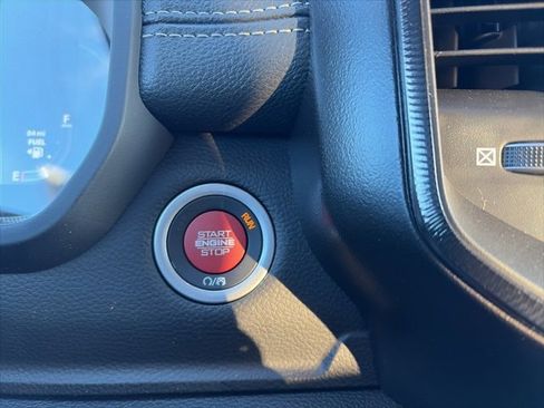 New 2026 RAM 1500 RHO image 22