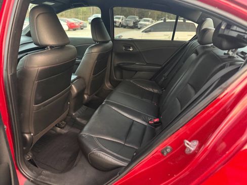 Used 2017 Honda Accord Sport Special Edition image 10