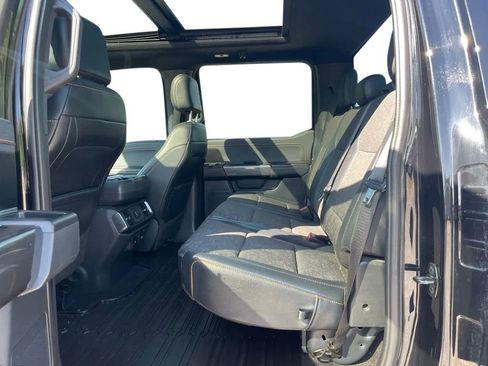 Used 2022 Ford F150 Tremor w/ Equipment Group 401A Mid AWD/4WD image 18