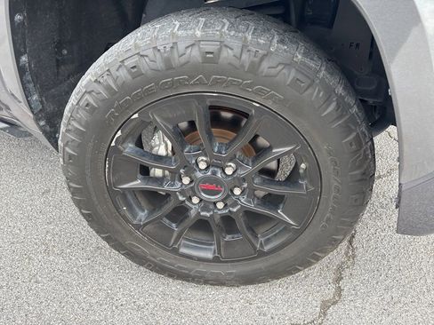 Used 2024 Toyota Tundra Limited w/ Power Package image 51