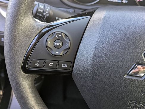 New 2026 Mitsubishi Eclipse Cross LE image 17