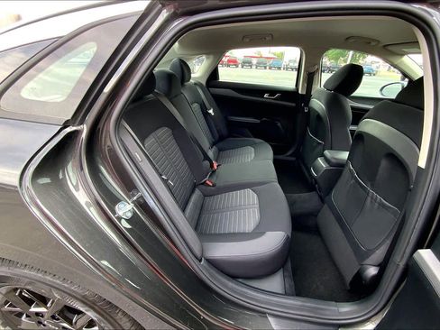 Used 2025 Kia K5 LXS image 20