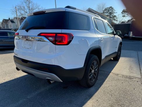 Used 2019 GMC Acadia SLT FWD image 7