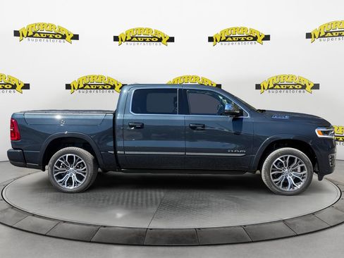 New 2026 RAM 1500 Tungsten image 6